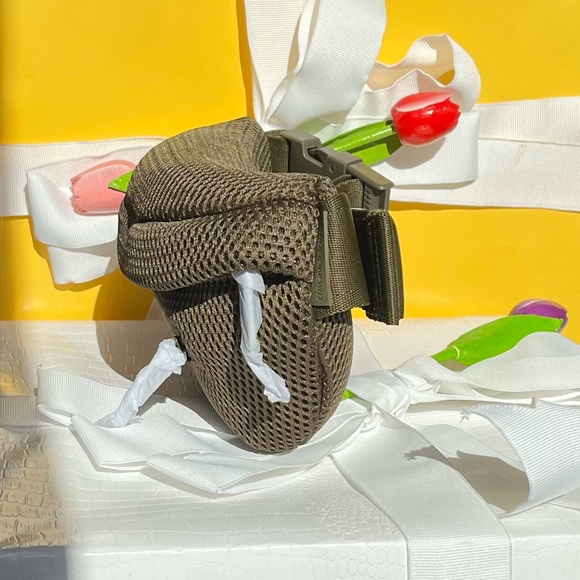 Dagne Dover Fannypack - Picture 3 of 9